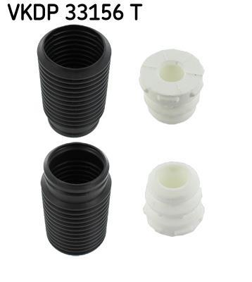 Fole do amortecedor de suspensão SKF ref. VKDP 33156 T